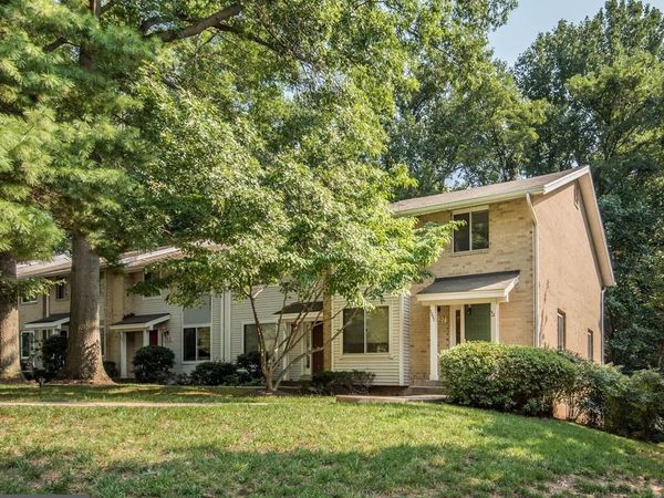 7827 ARCHBOLD TERRACE, CABIN JOHN, MD 20818