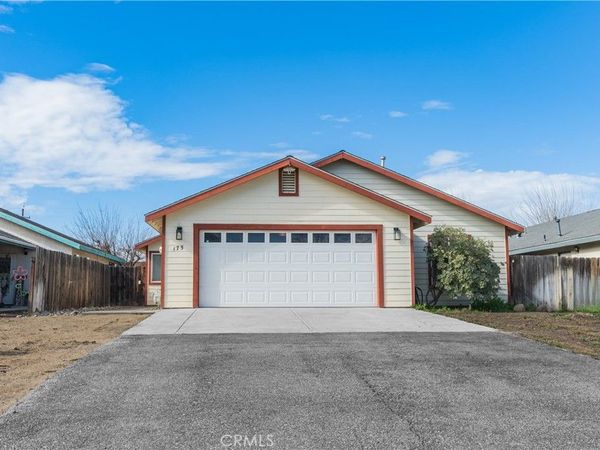 175 S 7th, Shandon, CA 93461