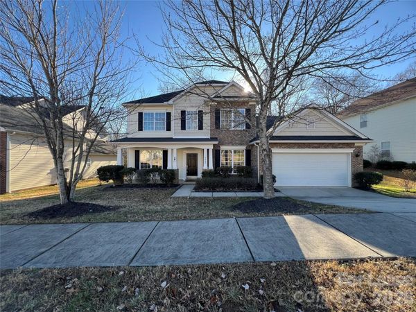 5002 Fine Robe Drive , Indian Trail, NC 28079