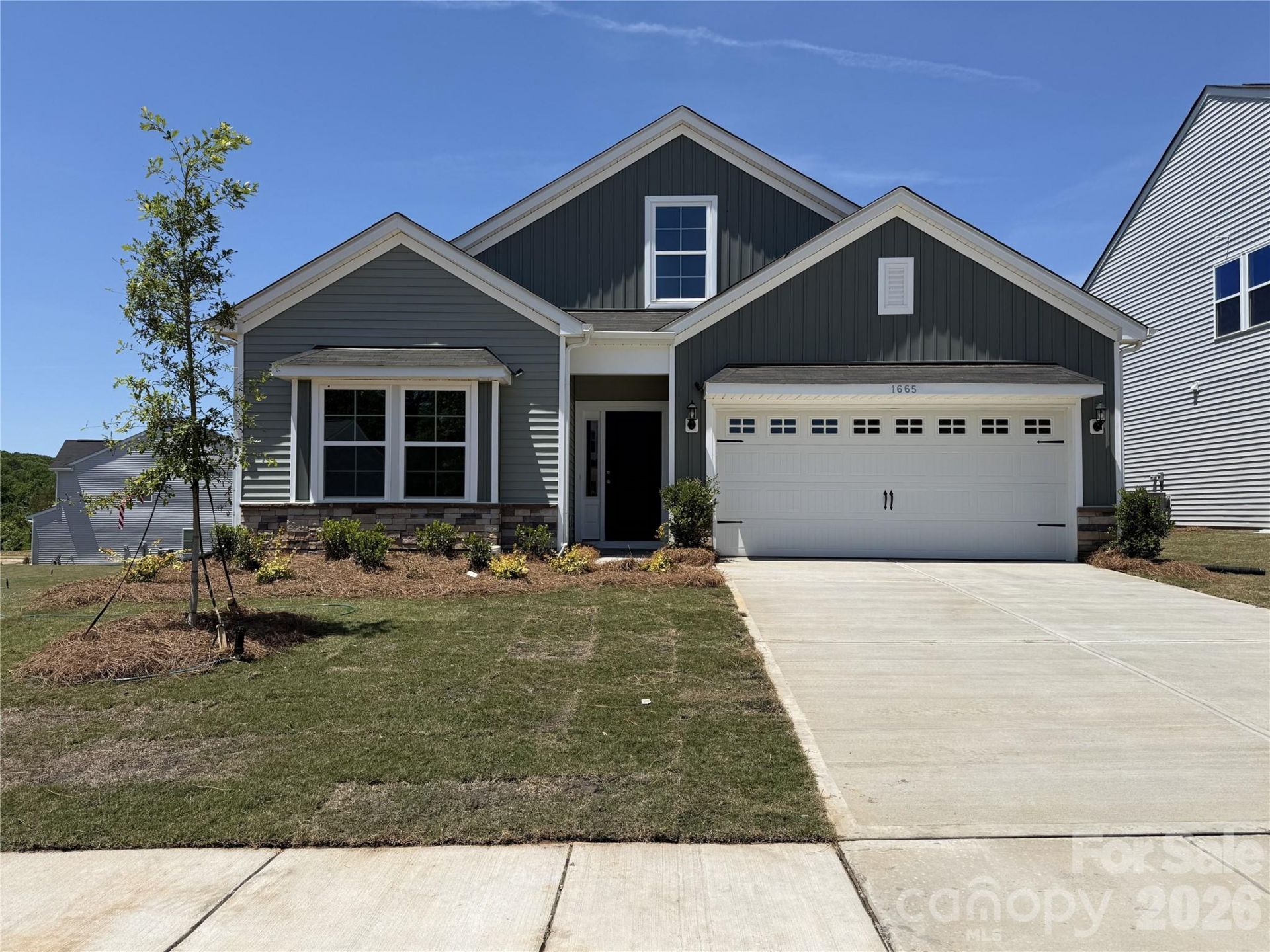 1665 Piper Creek Avenue, Newton, NC 28658 Main Photo
