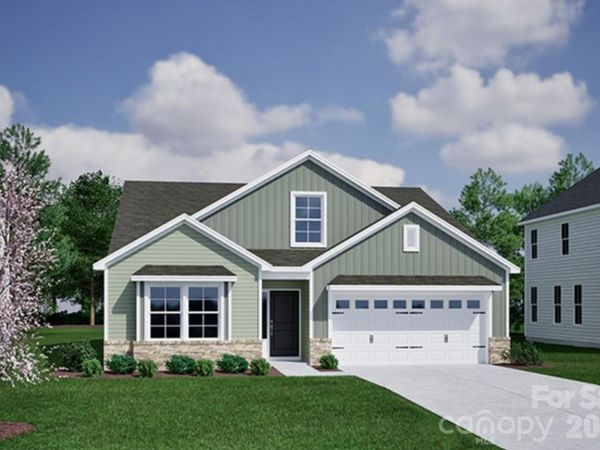 1665 Piper Creek Avenue, Unit 15, Newton, NC 28658