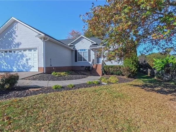 6071 Weant Road , Archdale, NC 27263