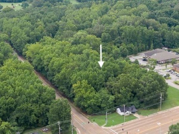 3384 N GERMANTOWN RD, Bartlett, TN 38133