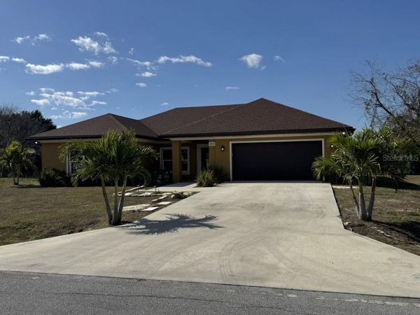 2809 SE 27TH AVENUE, OKEECHOBEE, FL 34974