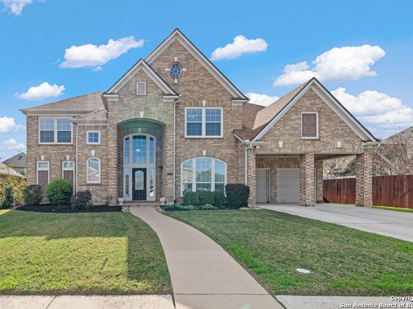 1737 Oak Wind, New Braunfels, TX 78132