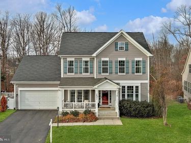 10351 SPRING IRIS DRIVE, BRISTOW, VA 20136