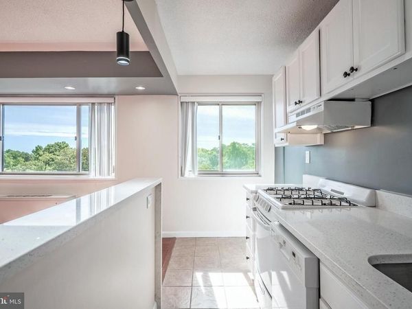 2500 N VAN DORN STREET, Unit 912, ALEXANDRIA, VA 22302