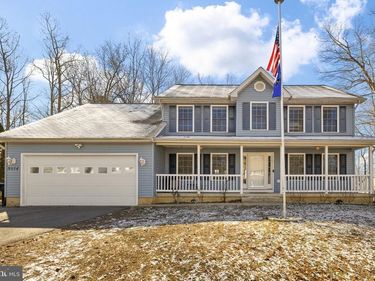 8514 STEVENSON DRIVE, KING GEORGE, VA 22485