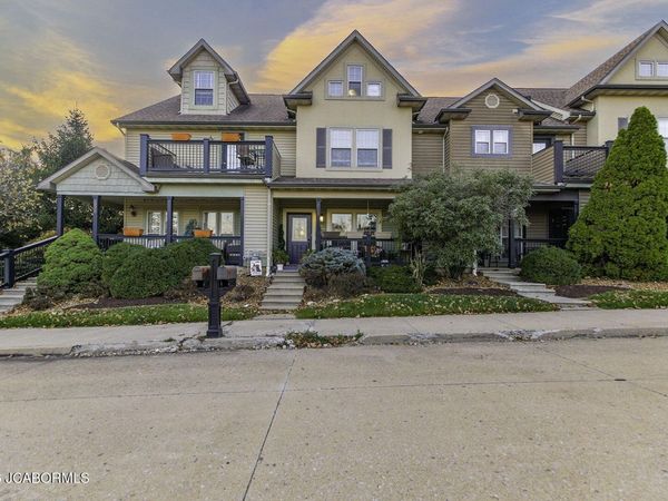 4203 GLADDEN LANE, Columbia, MO 65202