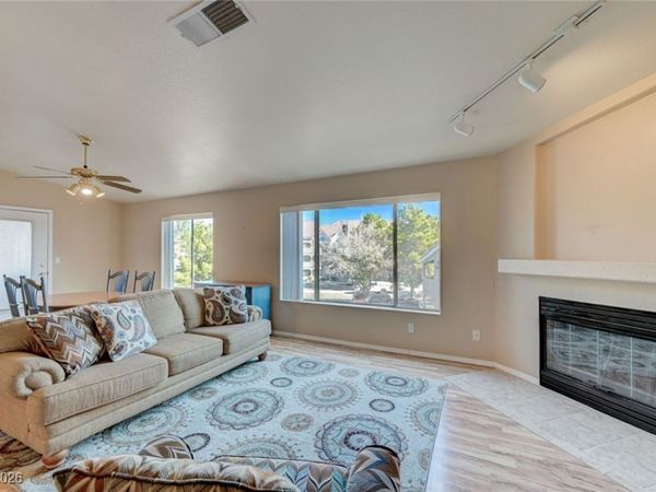 700 Capri Drive, Unit 31C, Boulder City, NV 89005