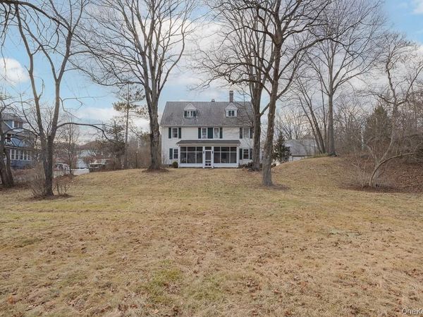 102 W Wiley Street , Maybrook, NY 12543