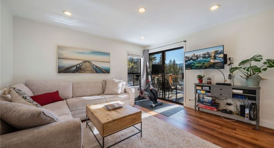 699 Hogan Court, Unit 2, Incline Village, NV 89451 Photo