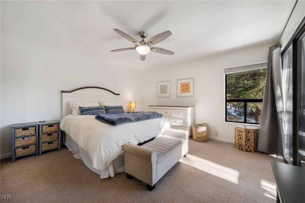 699 Hogan Court, Unit 2, Incline Village, NV 89451 Photo