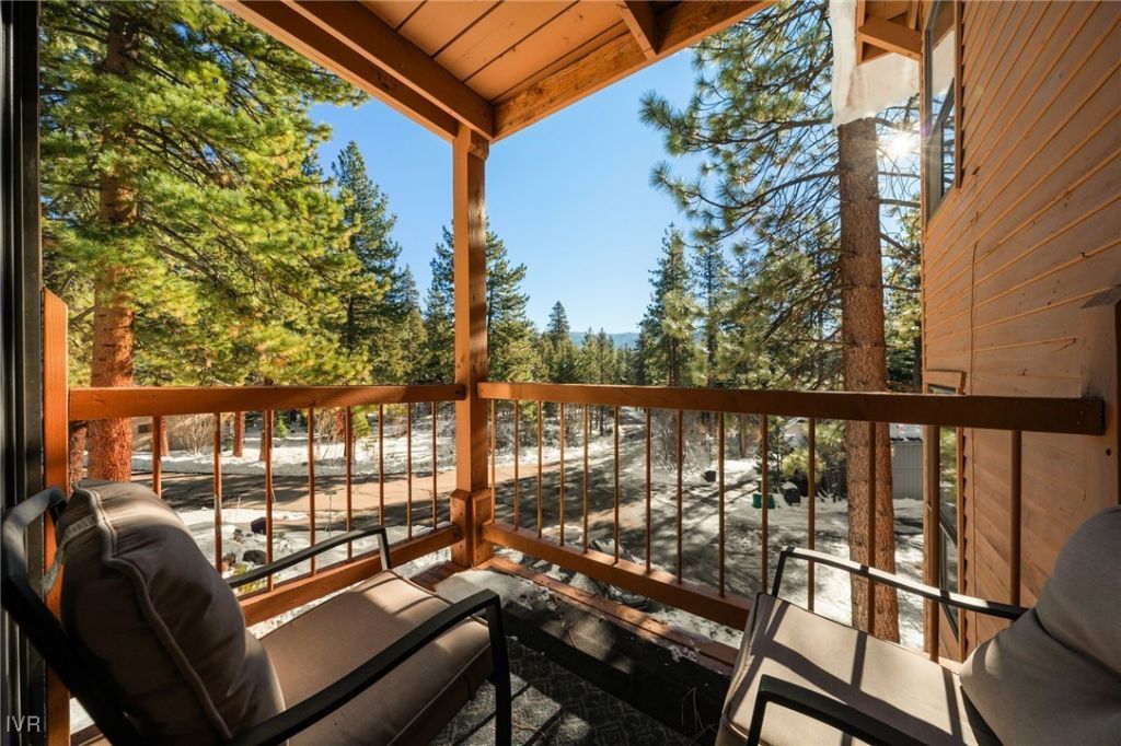 699 Hogan Court, Unit 2, Incline Village, NV 89451 Photo