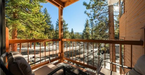 699 Hogan Court, Unit 2, Incline Village, NV 89451 Photo