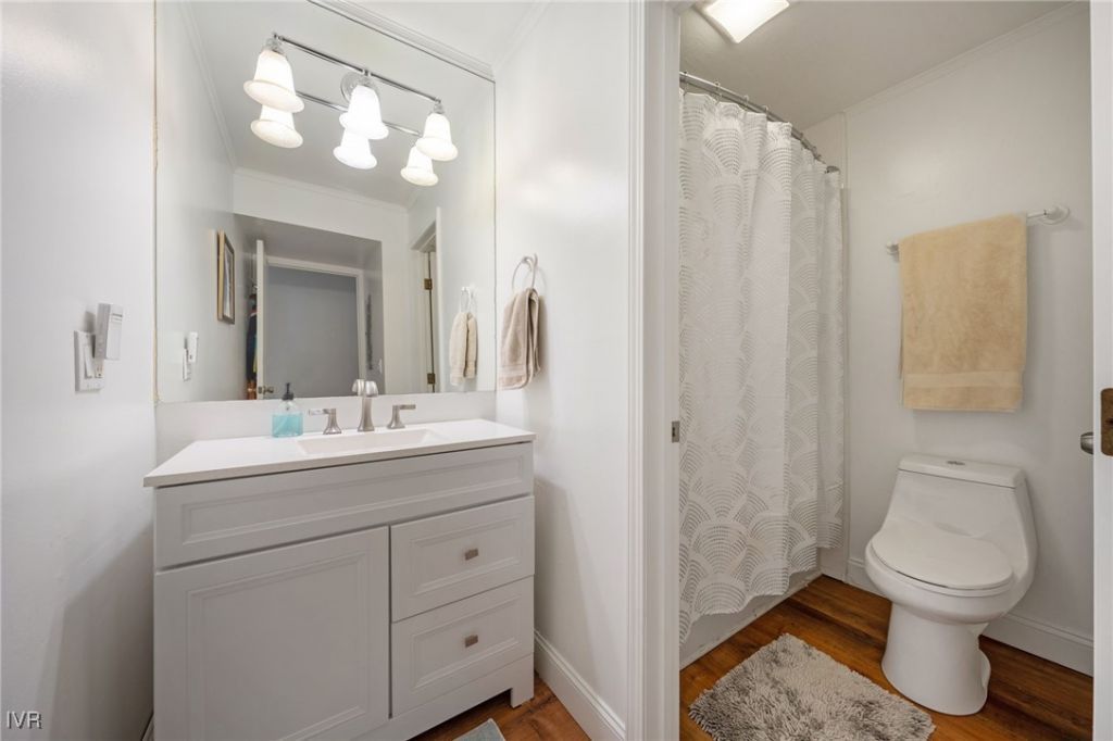 699 Hogan Court, Unit 2, Incline Village, NV 89451 Photo