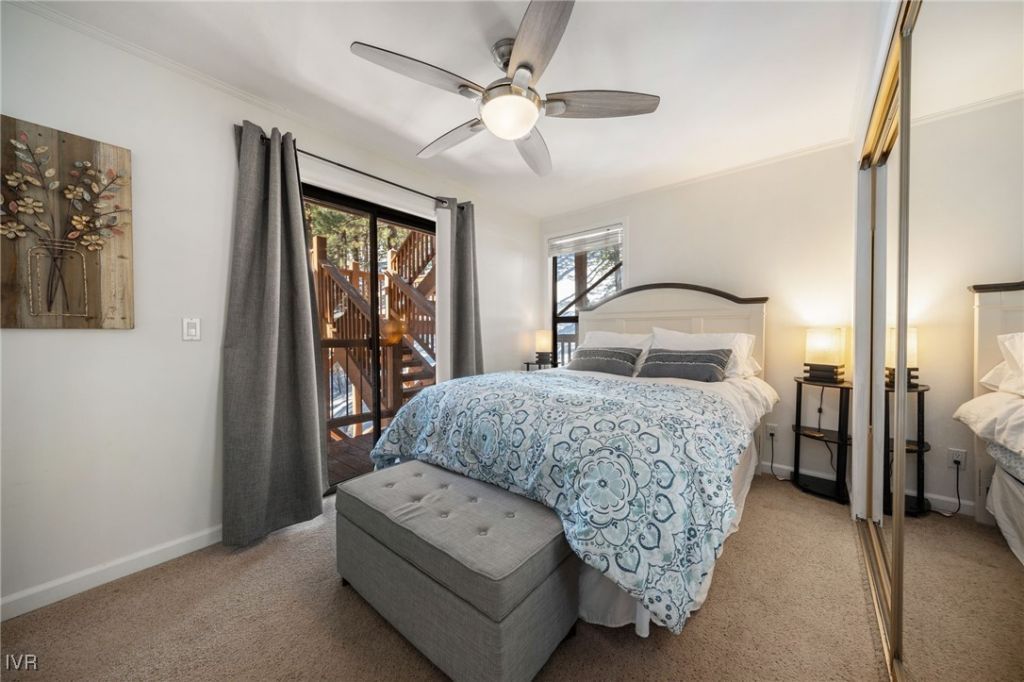 699 Hogan Court, Unit 2, Incline Village, NV 89451 Photo