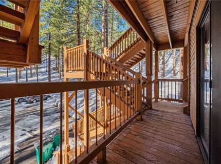 699 Hogan Court, Unit 2, Incline Village, NV 89451 Photo