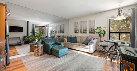 699 Hogan Court, Unit 2, Incline Village, NV 89451 Photo