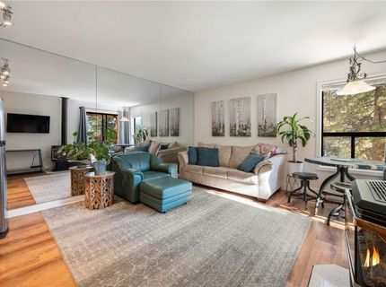 699 Hogan Court, Unit 2, Incline Village, NV 89451 Photo