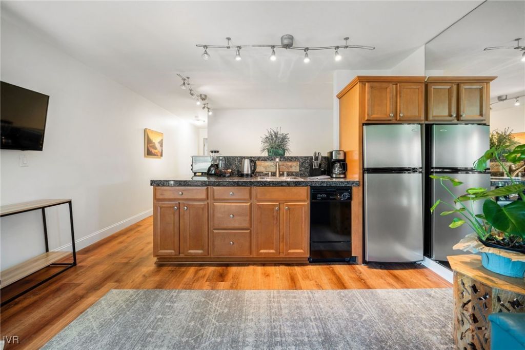 699 Hogan Court, Unit 2, Incline Village, NV 89451 Photo