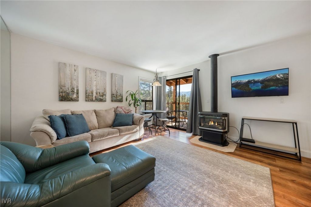 699 Hogan Court, Unit 2, Incline Village, NV 89451 Photo