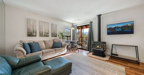 699 Hogan Court, Unit 2, Incline Village, NV 89451 Photo