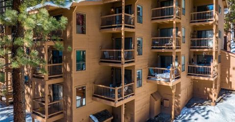 699 Hogan Court, Unit 2, Incline Village, NV 89451 Photo