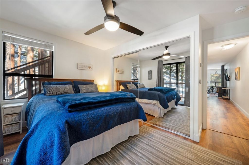 699 Hogan Court, Unit 2, Incline Village, NV 89451 Photo