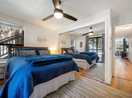 699 Hogan Court, Unit 2, Incline Village, NV 89451 Photo