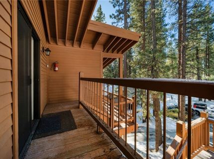 699 Hogan Court, Unit 2, Incline Village, NV 89451 Photo