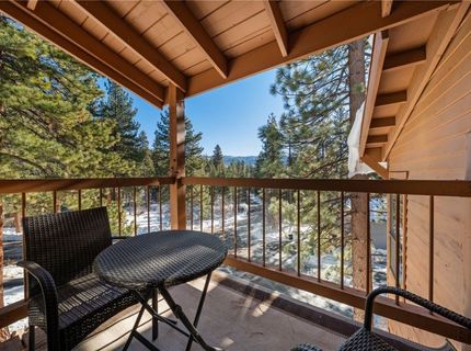 699 Hogan Court, Unit 2, Incline Village, NV 89451 Photo