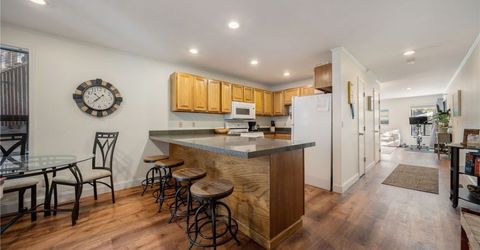 699 Hogan Court, Unit 2, Incline Village, NV 89451 Photo