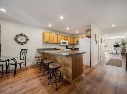 699 Hogan Court, Unit 2, Incline Village, NV 89451 Photo