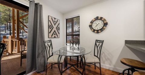 699 Hogan Court, Unit 2, Incline Village, NV 89451 Photo