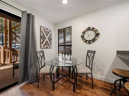 699 Hogan Court, Unit 2, Incline Village, NV 89451 Photo