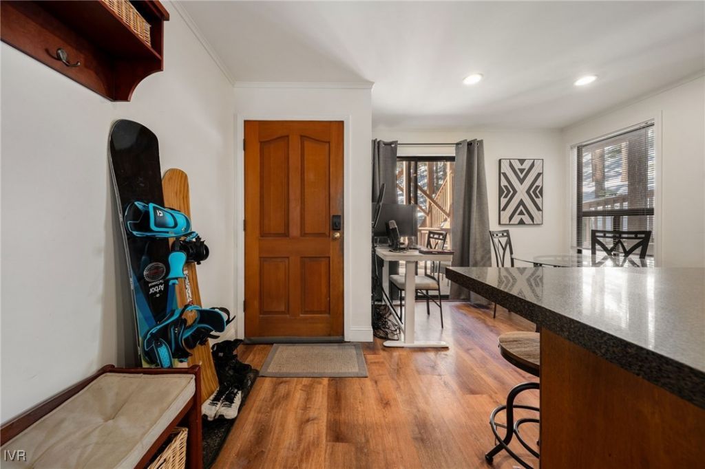 699 Hogan Court, Unit 2, Incline Village, NV 89451 Photo