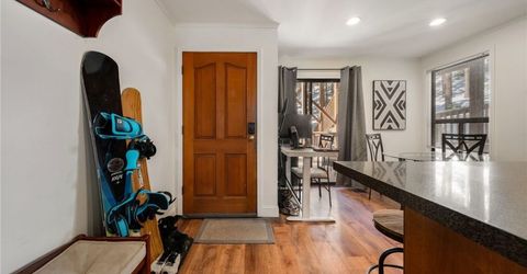 699 Hogan Court, Unit 2, Incline Village, NV 89451 Photo