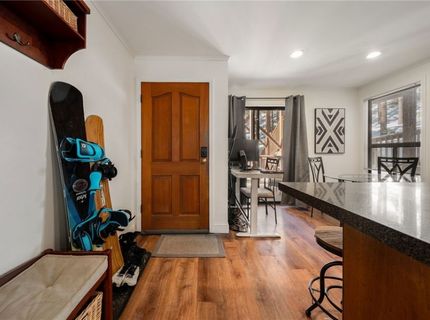 699 Hogan Court, Unit 2, Incline Village, NV 89451 Photo