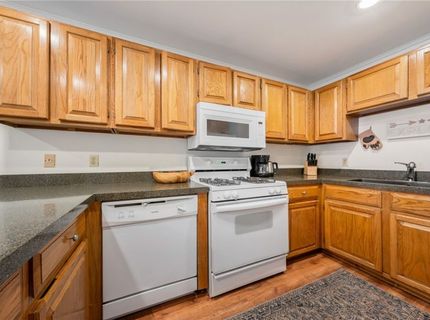 699 Hogan Court, Unit 2, Incline Village, NV 89451 Photo