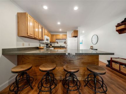 699 Hogan Court, Unit 2, Incline Village, NV 89451 Photo