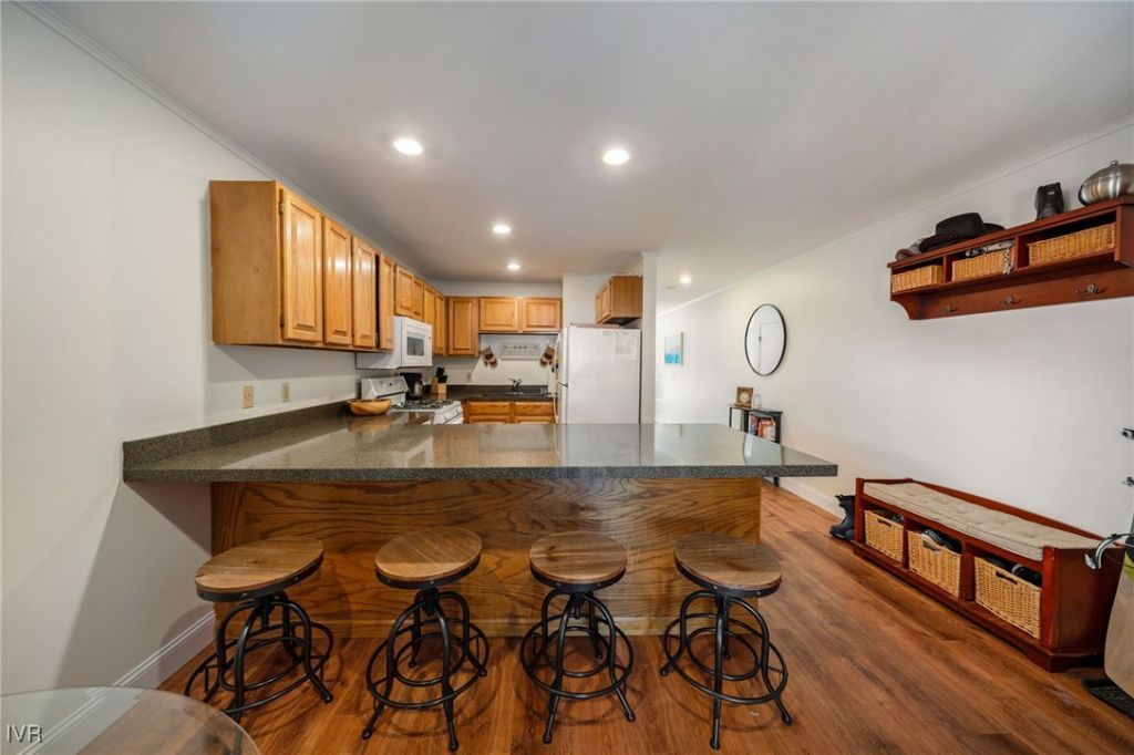 699 Hogan Court, Unit 2, Incline Village, NV 89451 Photo