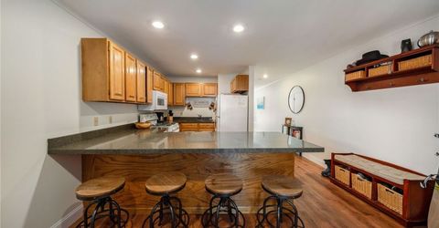 699 Hogan Court, Unit 2, Incline Village, NV 89451 Photo