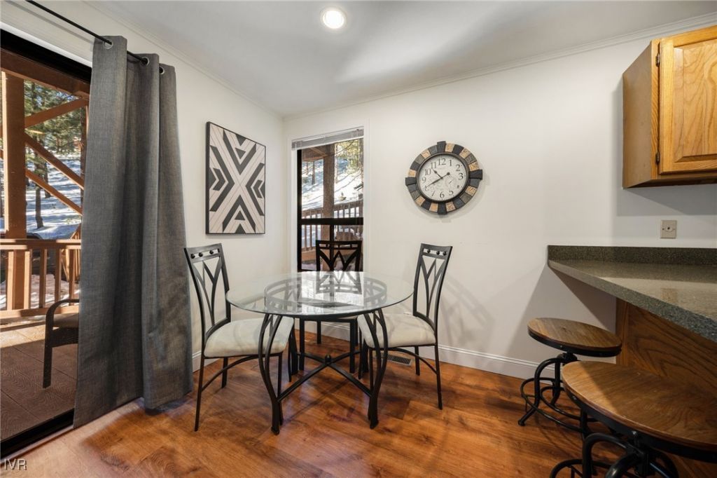 699 Hogan Court, Unit 2, Incline Village, NV 89451 Photo