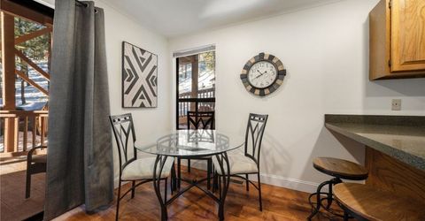 699 Hogan Court, Unit 2, Incline Village, NV 89451 Photo