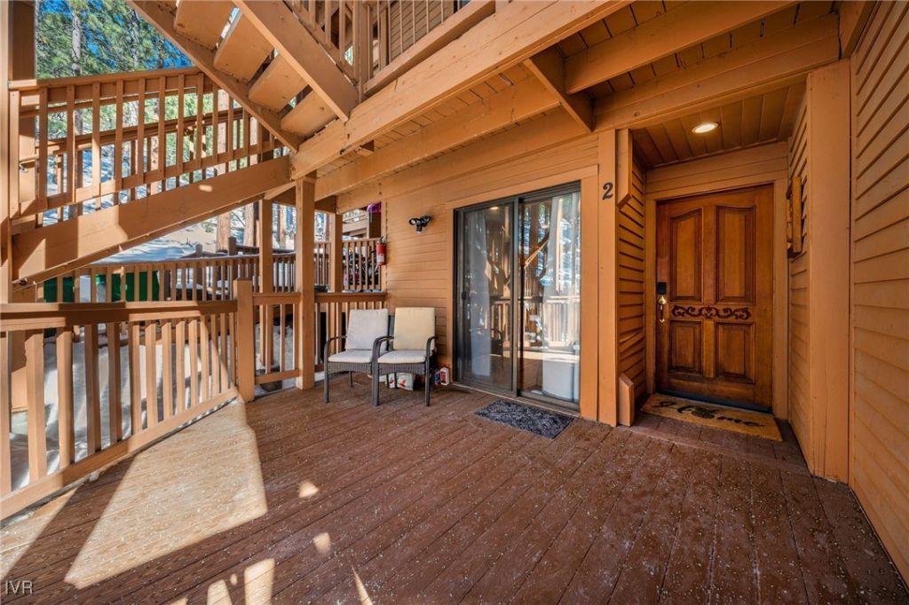 699 Hogan Court, Unit 2, Incline Village, NV 89451 Photo