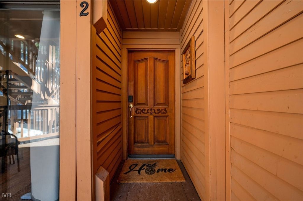 699 Hogan Court, Unit 2, Incline Village, NV 89451 Photo