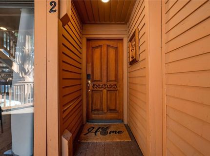 699 Hogan Court, Unit 2, Incline Village, NV 89451 Photo