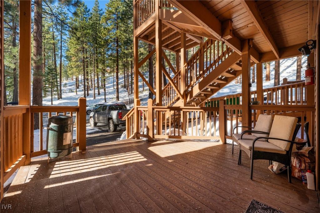 699 Hogan Court, Unit 2, Incline Village, NV 89451 Photo