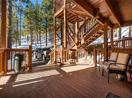 699 Hogan Court, Unit 2, Incline Village, NV 89451 Photo